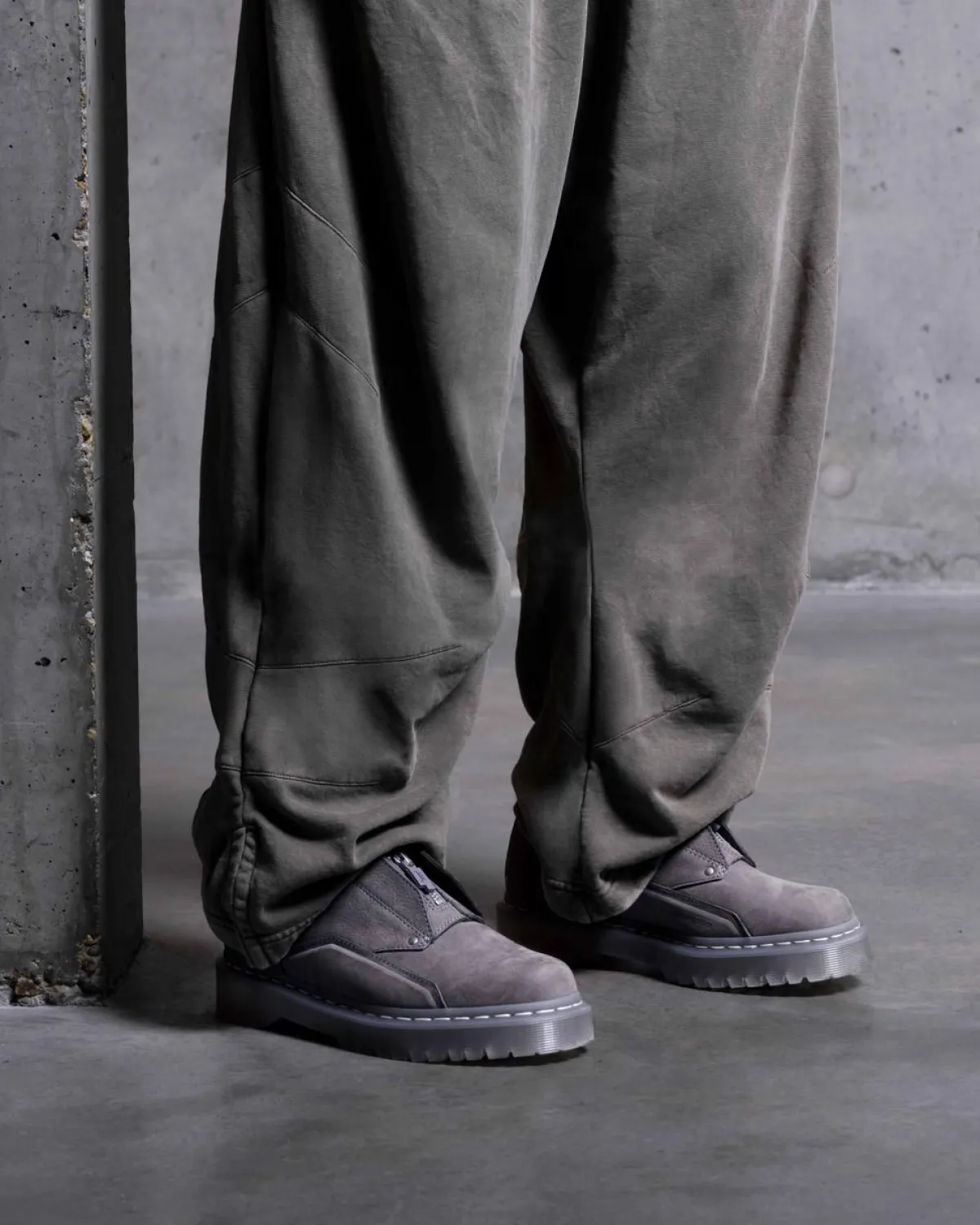 Best Sale 1461 Bex A-COLD-WALL* Leren Schoenen WOMENS Veterschoenen|Schoenen