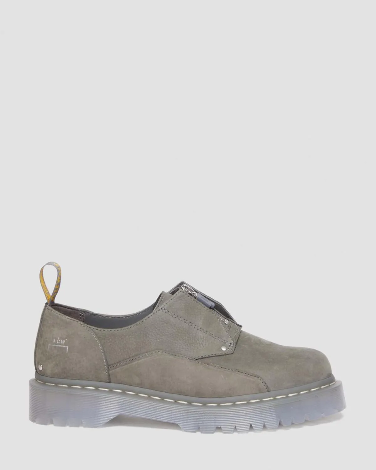 Best Sale 1461 Bex A-COLD-WALL* Leren Schoenen WOMENS Veterschoenen|Schoenen