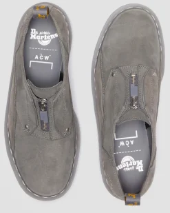 Best Sale 1461 Bex A-COLD-WALL* Leren Schoenen WOMENS Veterschoenen|Schoenen
