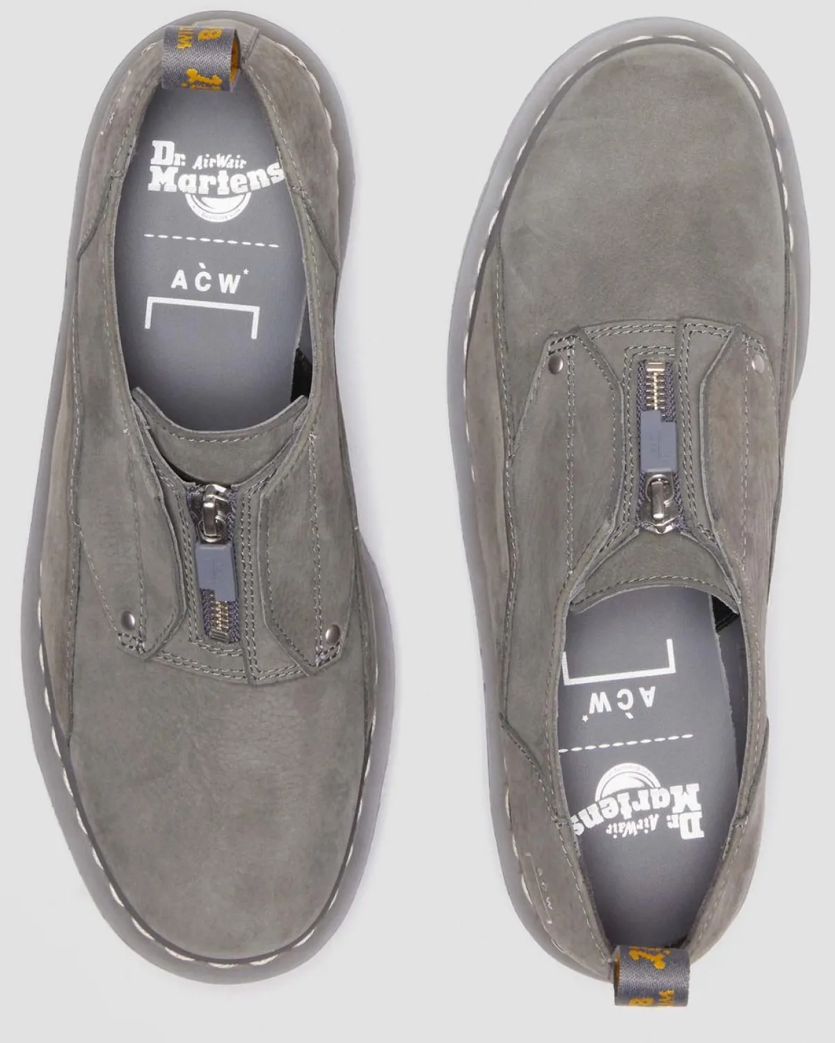 Best Sale 1461 Bex A-COLD-WALL* Leren Schoenen WOMENS Veterschoenen|Schoenen