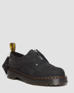 Cheap 1461 Bex A-COLD-WALL* Leren Schoenen WOMENS Veterschoenen|Platform Schoenen