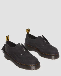 Cheap 1461 Bex A-COLD-WALL* Leren Schoenen WOMENS Veterschoenen|Platform Schoenen