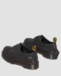 Cheap 1461 Bex A-COLD-WALL* Leren Schoenen WOMENS Veterschoenen|Platform Schoenen