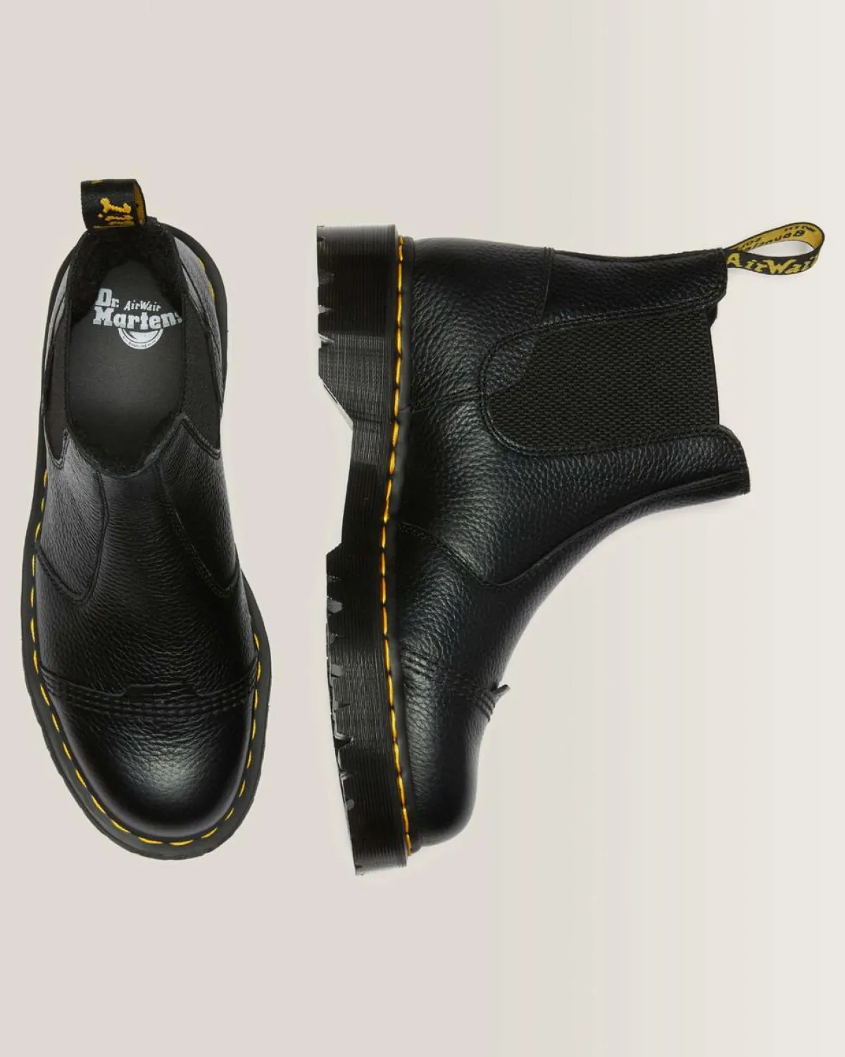 New 2976 Bex Leren Veterlaarzen Met Imitatiebont Voering GIFTS Platform Laarzen|Enkellaarzen