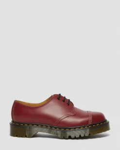 Discount 1461 Bex Made in England Schoenen met Neuskap MENS Made In England|Made In England Schoenen