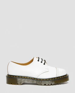 Fashion 1461 Bex Made in England Schoenen met Neuskap MENS Heren Sale|Made In England