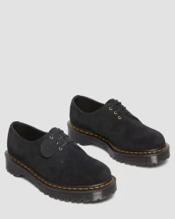 Discount 1461 Bex Made in England Tufted Suède Schoenen MENS Heren Sale|Made In England