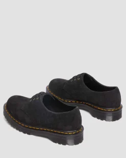 Discount 1461 Bex Made in England Tufted Suède Schoenen MENS Heren Sale|Made In England