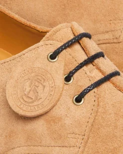 Best Sale 1461 Bex Made in England Tufted Suède Schoenen MENS Heren Sale|Made In England