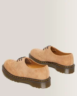 Best Sale 1461 Bex Made in England Tufted Suède Schoenen MENS Heren Sale|Made In England