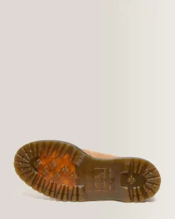 Best Sale 1461 Bex Made in England Tufted Suède Schoenen MENS Heren Sale|Made In England