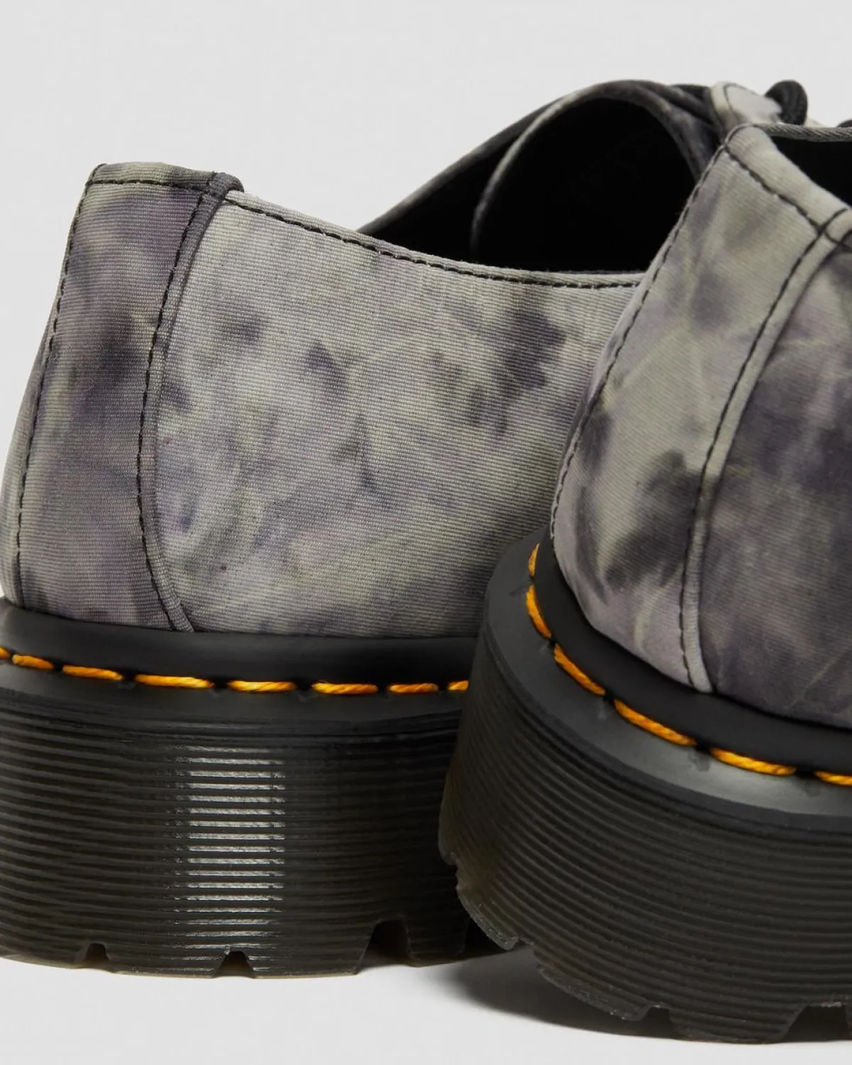 New 1461 BEX PLEASURES TIE DYE SCHOENEN MENS Platform Schoenen