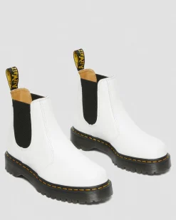 Cheap 2976 Bex Smooth Leren Chelsea Boots WOMENS Heren Sale|Enkellaarzen