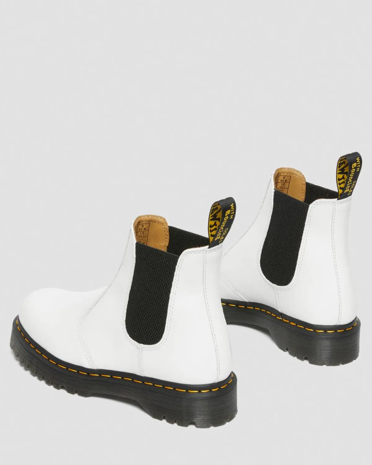Cheap 2976 Bex Smooth Leren Chelsea Boots WOMENS Heren Sale|Enkellaarzen