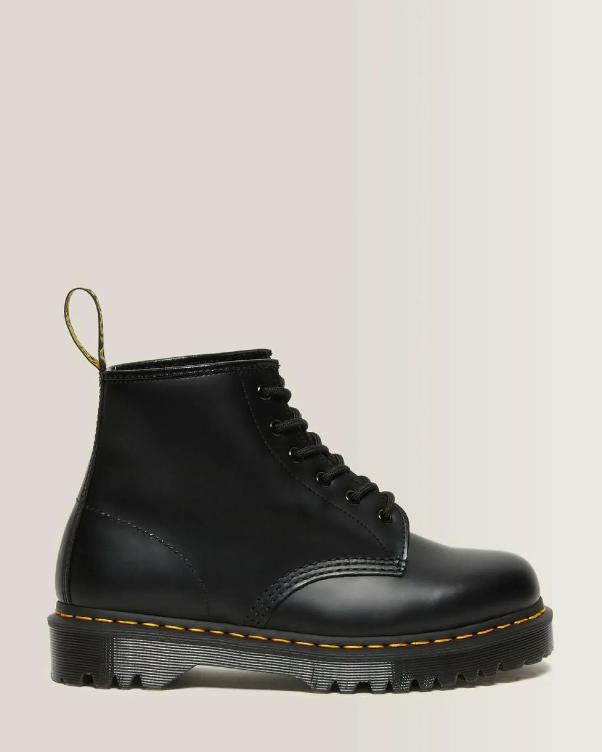 Flash Sale 101 Bex Smooth Leren Enkellaarzen WOMENS Enkellaarzen|Veterlaarzen