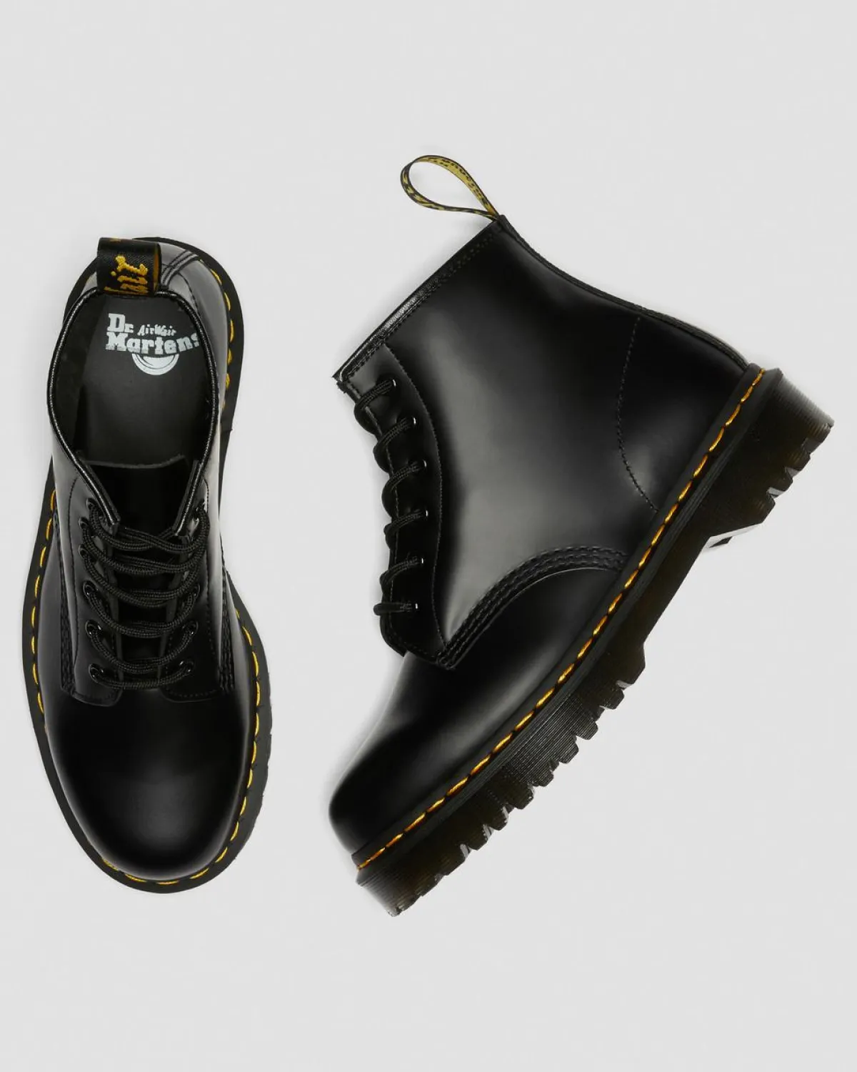 Flash Sale 101 Bex Smooth Leren Enkellaarzen WOMENS Enkellaarzen|Veterlaarzen