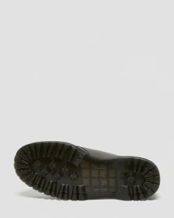 Fashion 1461 Bex Smooth Leren Oxford Schoenen WOMENS Veterschoenen|Platform Schoenen