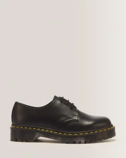 Fashion 1461 Bex Smooth Leren Oxford Schoenen WOMENS Trending Stijlen|Veterschoenen