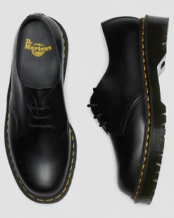 Fashion 1461 Bex Smooth Leren Oxford Schoenen WOMENS Trending Stijlen|Veterschoenen