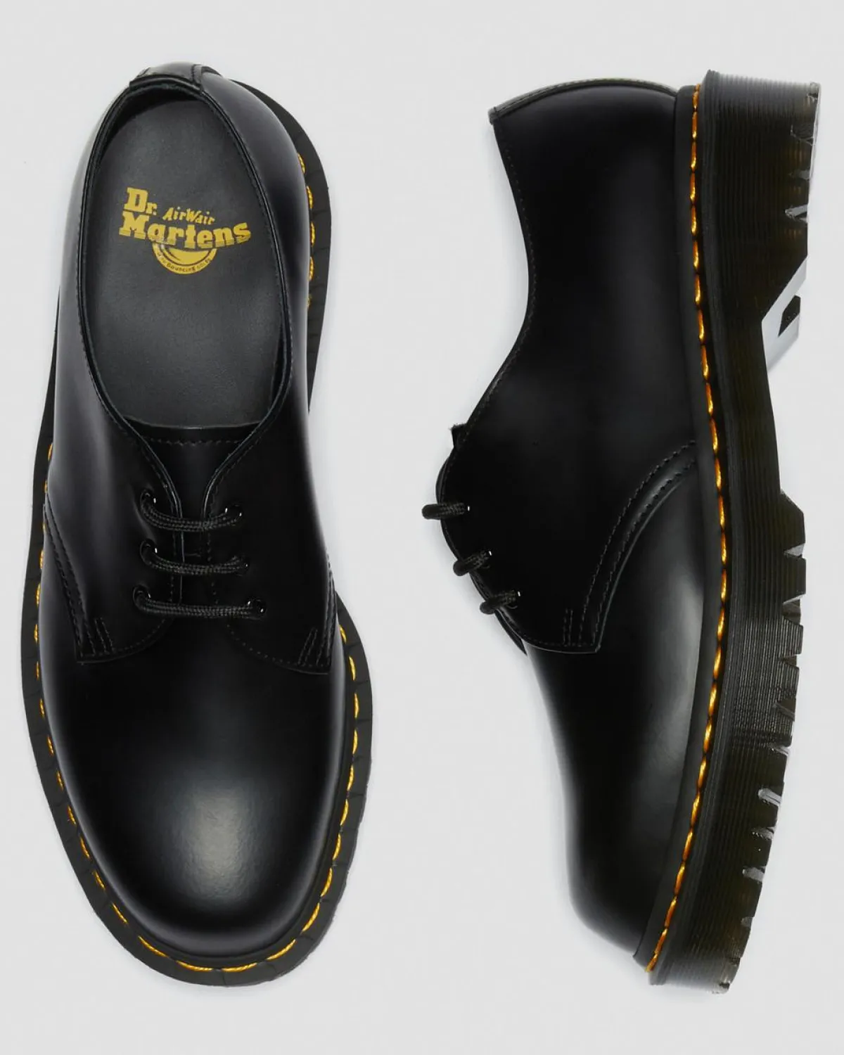 Fashion 1461 Bex Smooth Leren Oxford Schoenen WOMENS Trending Stijlen|Veterschoenen