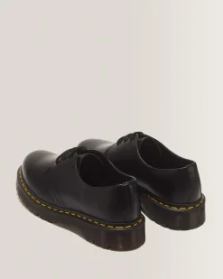 Fashion 1461 Bex Smooth Leren Oxford Schoenen WOMENS Trending Stijlen|Veterschoenen