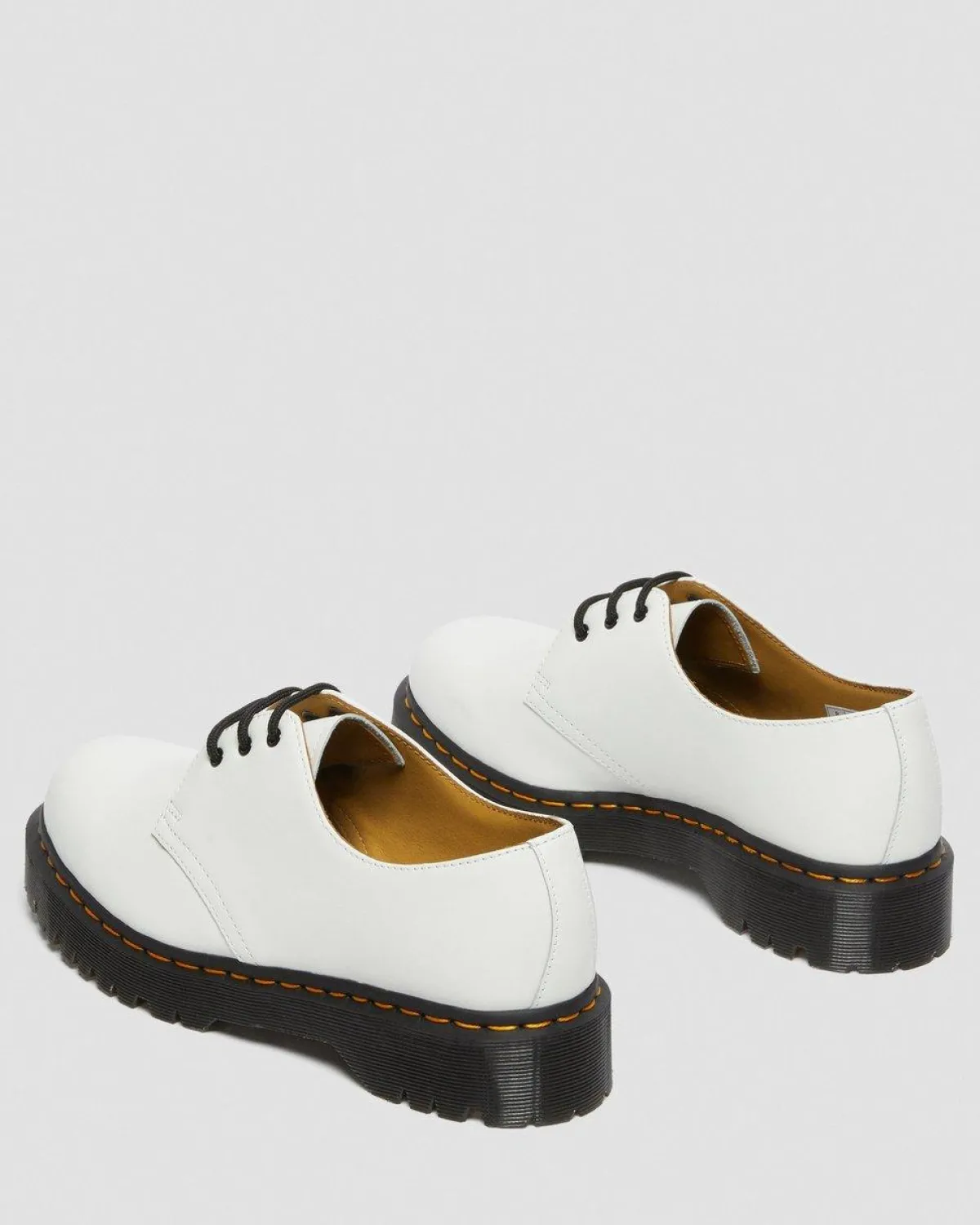 Outlet 1461 Bex Smooth Leren Oxford Schoenen WOMENS Heren Sale|Veterschoenen