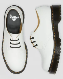 Outlet 1461 Bex Smooth Leren Oxford Schoenen WOMENS Heren Sale|Veterschoenen