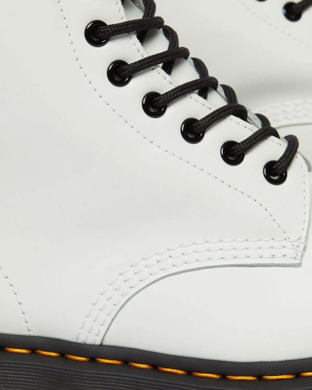 Outlet 1460 Bex Smooth Leren Platformlaarzen WOMENS Heren Sale|Platform Laarzen
