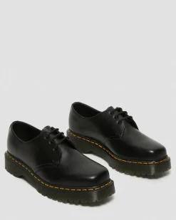 Online 1461 Bex Vierkante Teen Leren Schoenen GIFTS 1461 Schoenen|Originals