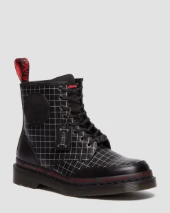 Best Sale 1460 Blade Runner Leren Laars UNISEX Originals|Nieuw Binnen
