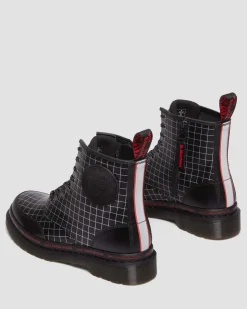 Best Sale 1460 Blade Runner Leren Laars UNISEX Originals|Nieuw Binnen