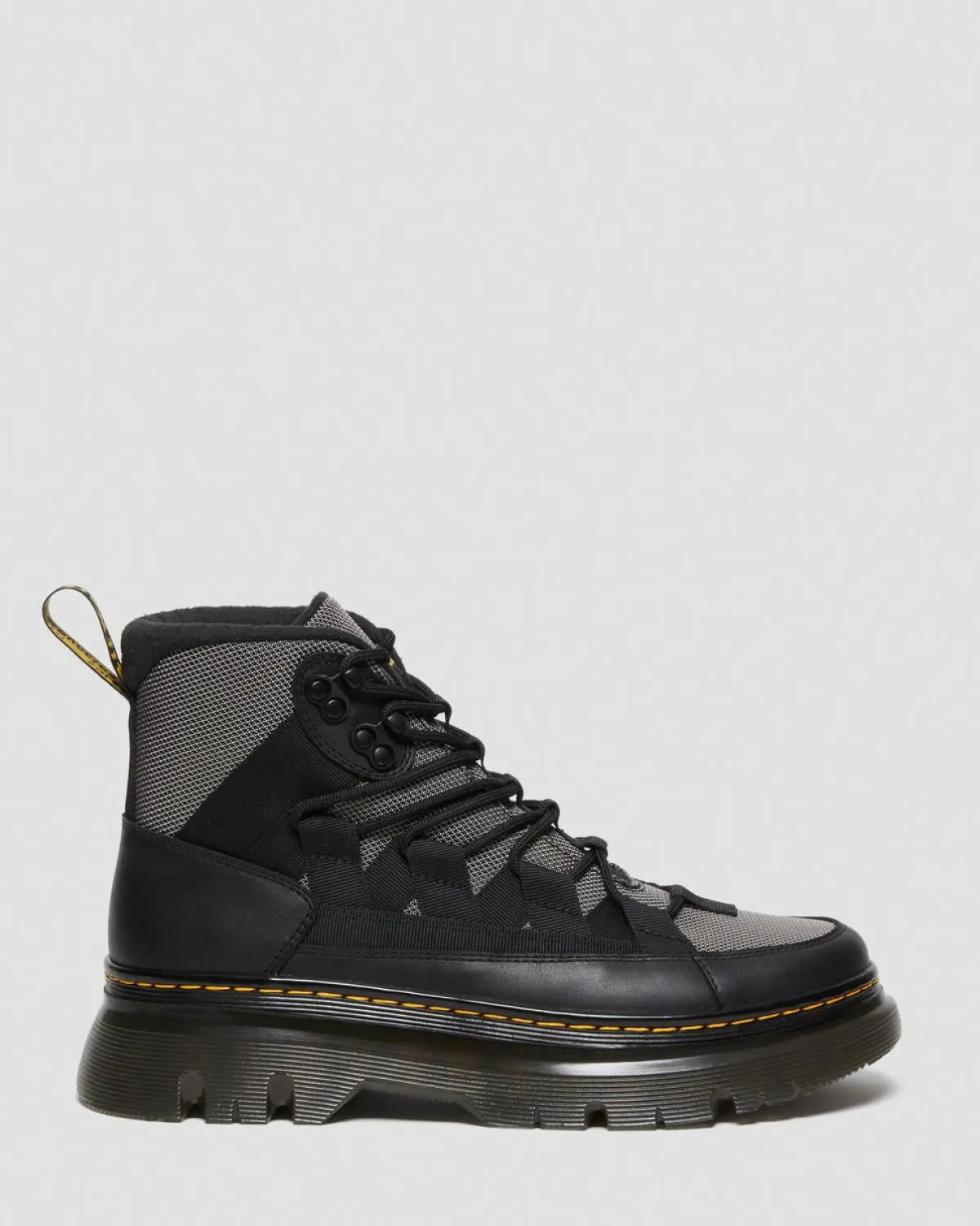 Best Sale Boury Contrasterende Utility Laarzen MENS Utility Laarzen|Casual Stijlen