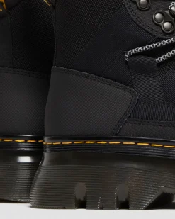New Boury Extra Tough Leren Utility Boots UNISEX Heren Sale|Utility Laarzen