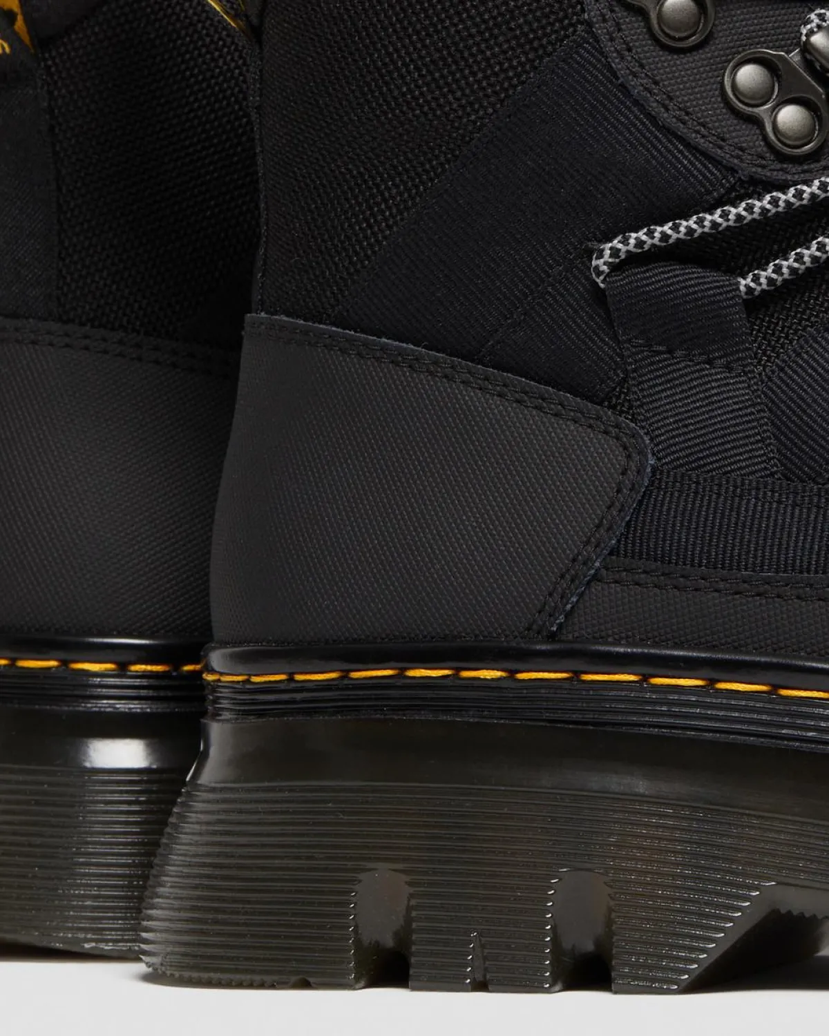 New Boury Extra Tough Leren Utility Boots UNISEX Heren Sale|Utility Laarzen