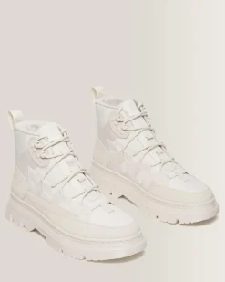Hot Boury Utility Laarzen UNISEX Heren Sale|Trending Stijlen