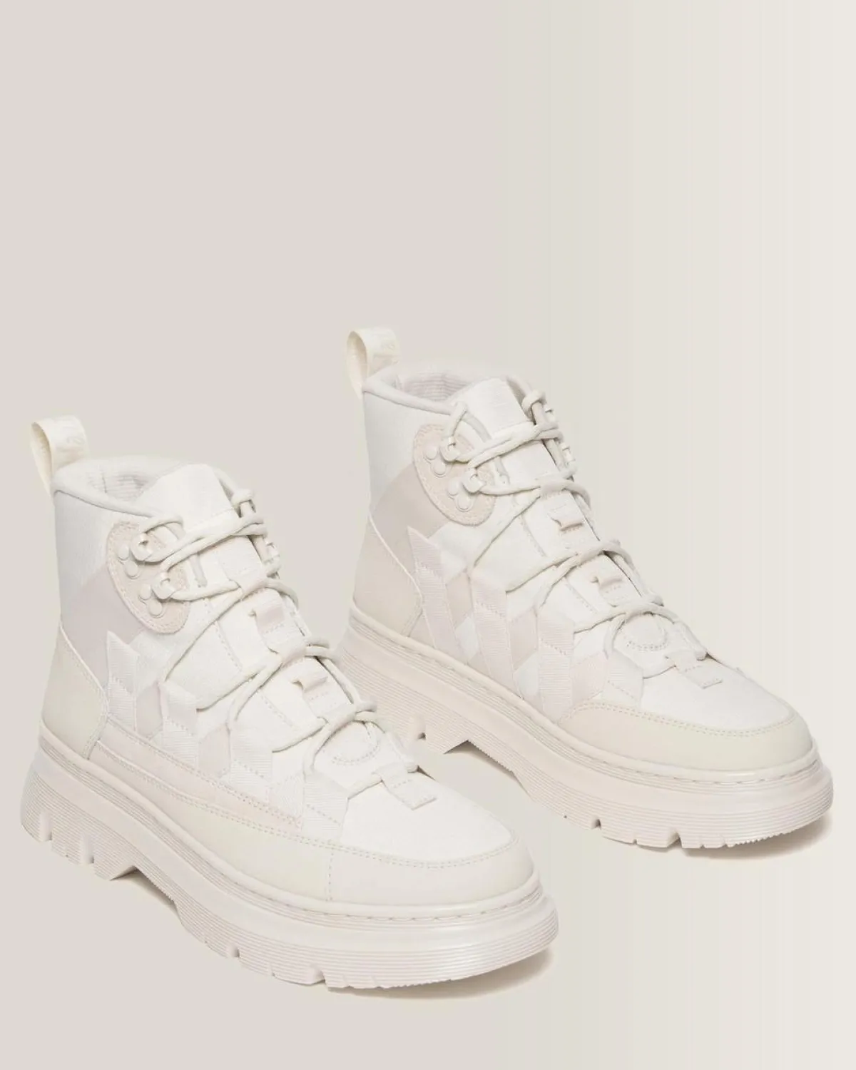 Hot Boury Utility Laarzen UNISEX Heren Sale|Trending Stijlen