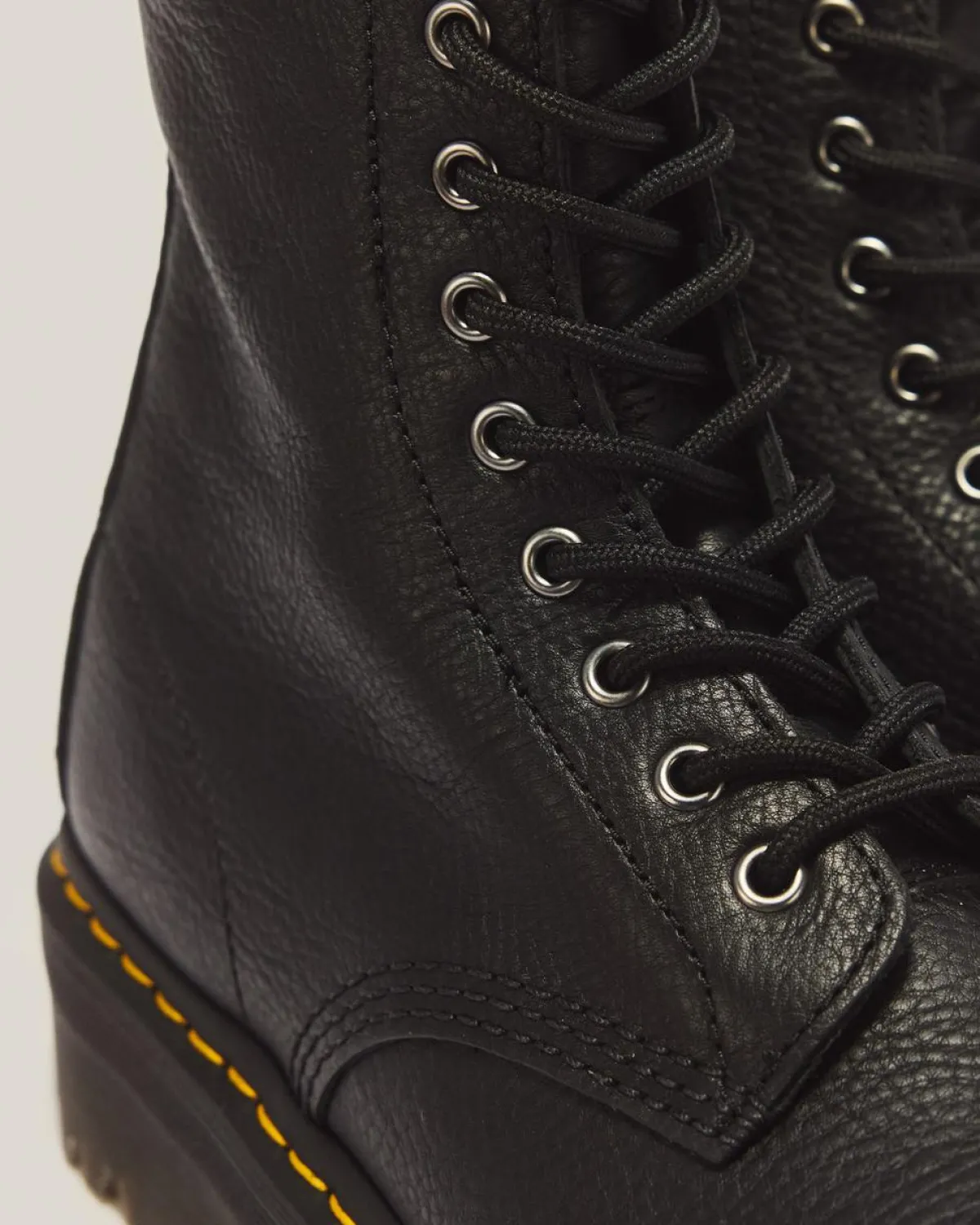 Outlet 1B99 Pisa Leren Mid Calf Veterlaarzen Nieuw Binnen|Trending Stijlen