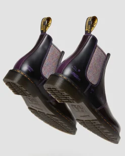Cheap 2976 BT21 Leren Chelsea Laarzen WOMENS Enkellaarzen|Chelsea Boots