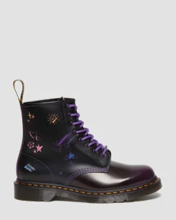 Cheap 1460 BT21 Leren Laarzen WOMENS Enkellaarzen|Veterlaarzen