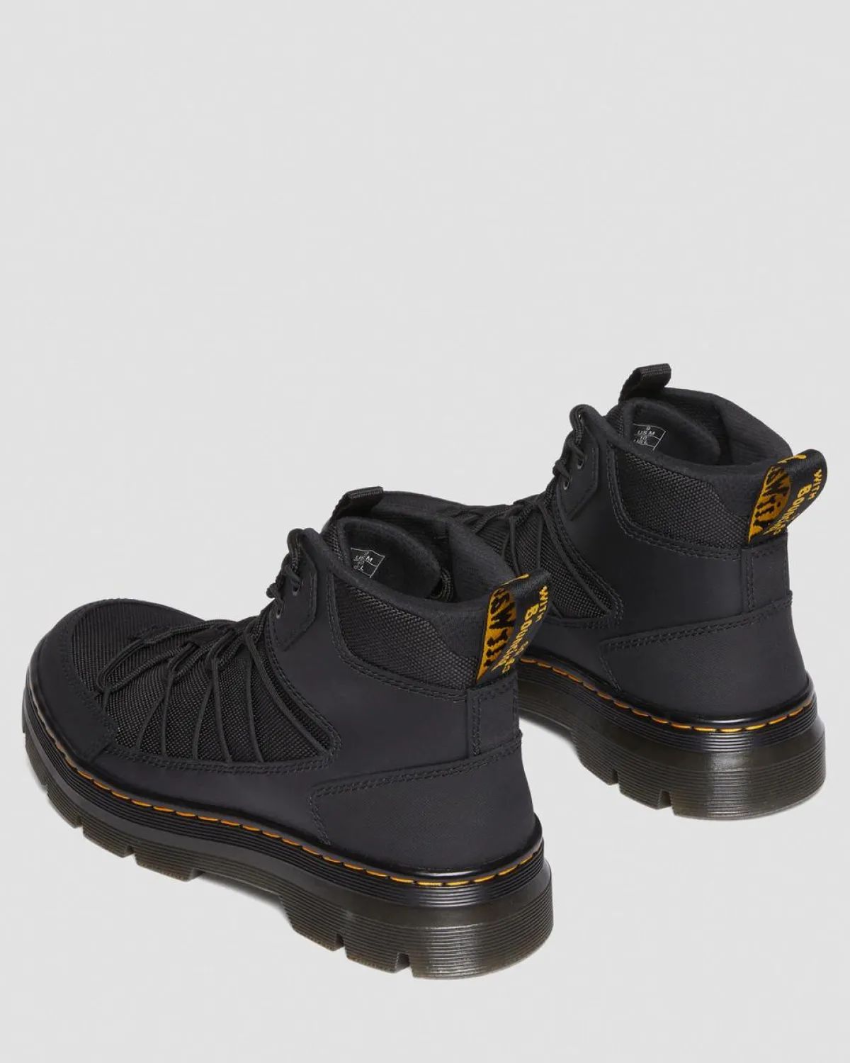 Store Buwick Extra Tough Leren Utility Boots WOMENS Heren Sale|Utility Laarzen