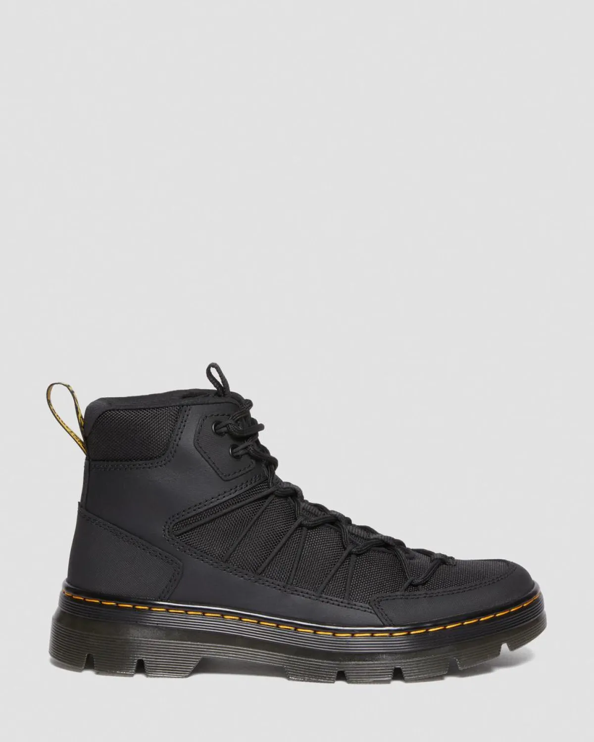 Store Buwick Extra Tough Leren Utility Boots WOMENS Heren Sale|Utility Laarzen