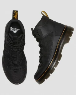 Store Buwick Extra Tough Leren Utility Boots WOMENS Heren Sale|Utility Laarzen