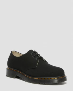 Outlet 1461 Canvas Schoenen WOMENS Originals|Veterschoenen