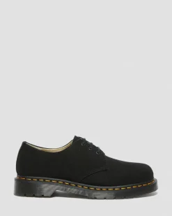 Outlet 1461 Canvas Schoenen WOMENS Originals|Veterschoenen