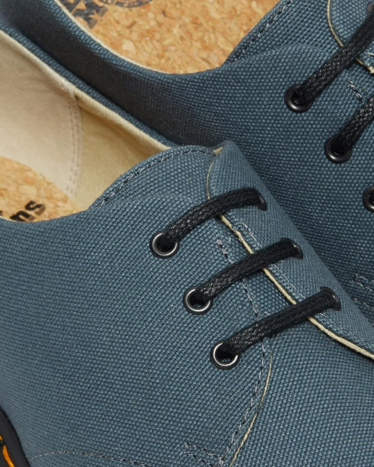 Best 1461 Canvas Schoenen WOMENS Heren Sale|Originals
