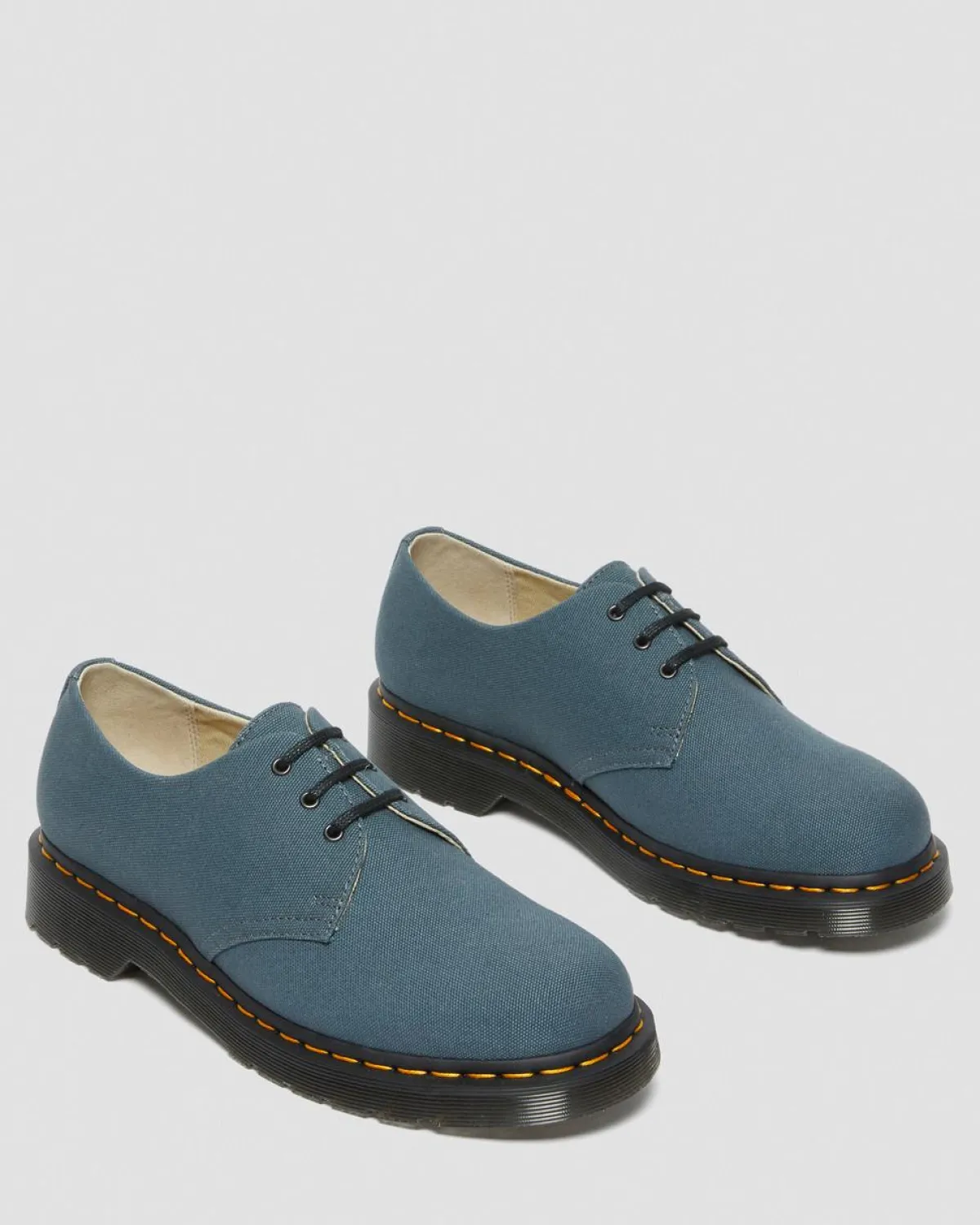 Best 1461 Canvas Schoenen WOMENS Heren Sale|Originals