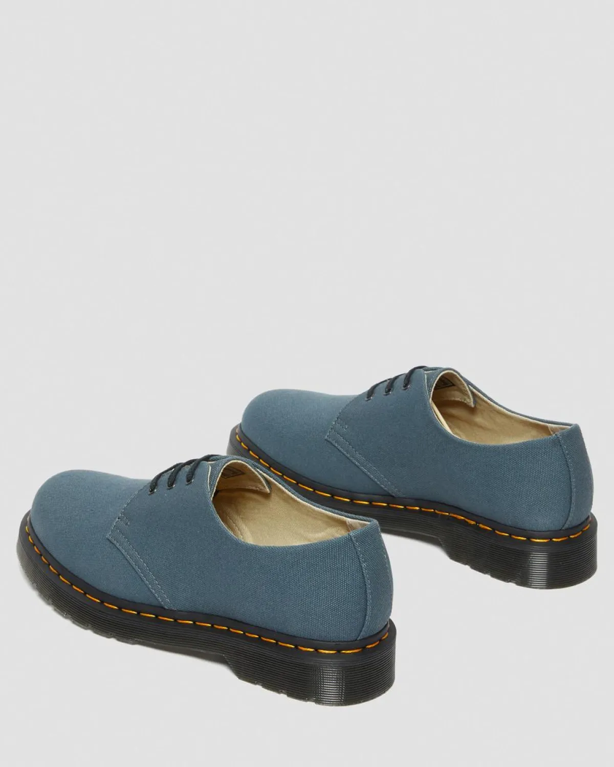 Best 1461 Canvas Schoenen WOMENS Heren Sale|Originals