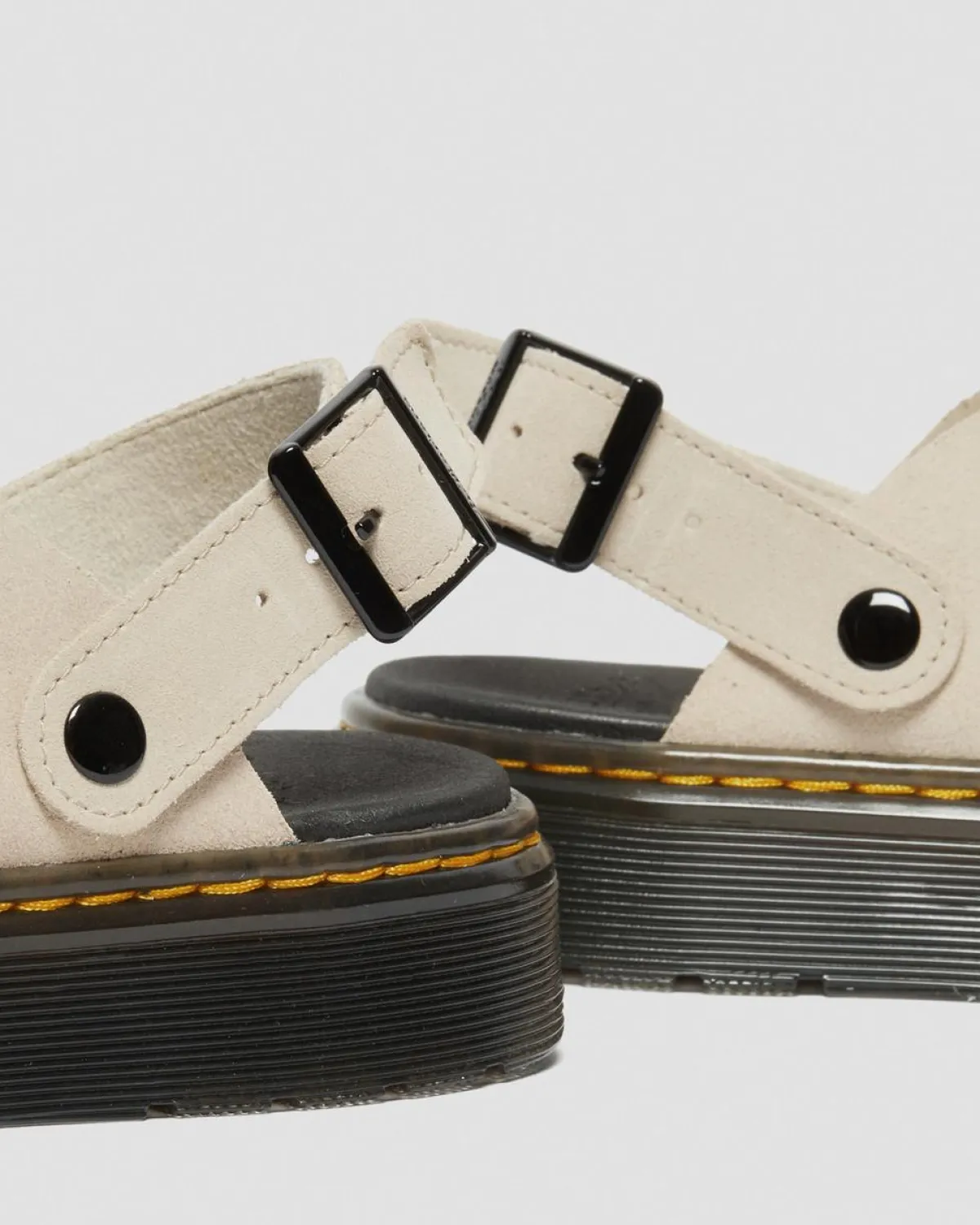 Outlet Carlson Suède Mules MENS Sandalen|Sandalen