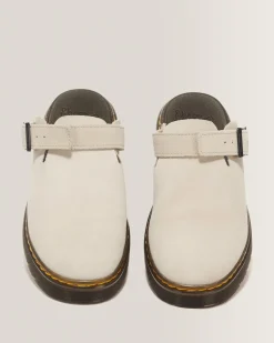Outlet Carlson Suède Mules MENS Sandalen|Sandalen