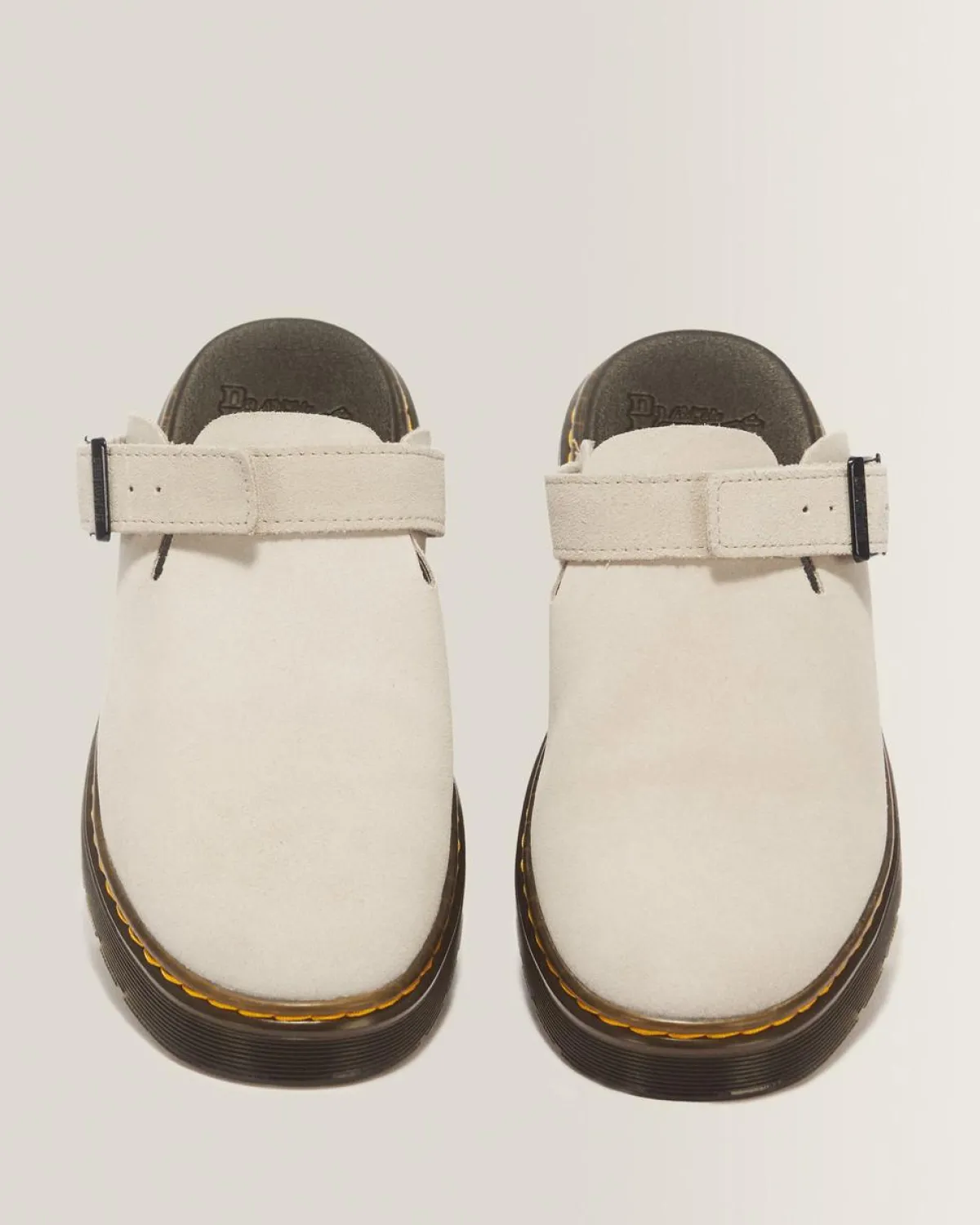 Outlet Carlson Suède Mules MENS Sandalen|Sandalen
